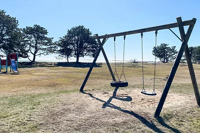 4 osob apartament w Hemse