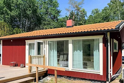 6 Personen vakantie huis in HENÅN