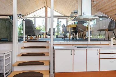 10 Personen Ferienhaus in Skjern-By Traum