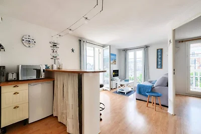 Appartamento vicino alle spiagge con vista su...