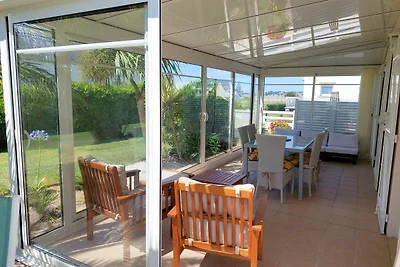 Ferienhaus in Plouhinec f�r vier Personen