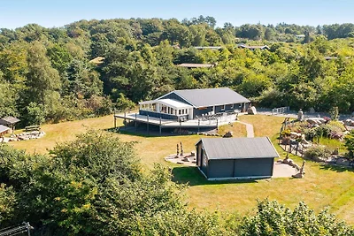 10 persoons vakantie huis in Fårevejle-By...
