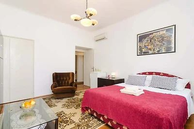 Apartments Davor - Two Bedroom Apartment with...