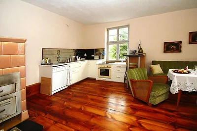 Ferienwohnung, Plau am See