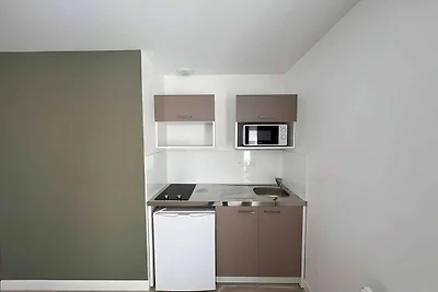 Modernes Haus für 2 Gäste in der Loire