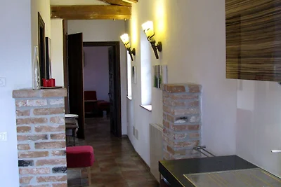 Villa con piscina a Bastia Mondovi
