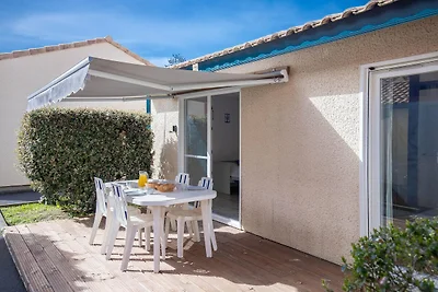 4-pension in Soustons-Plage