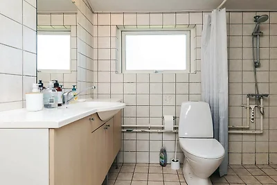 6 persoons vakantie huis in Bogø By