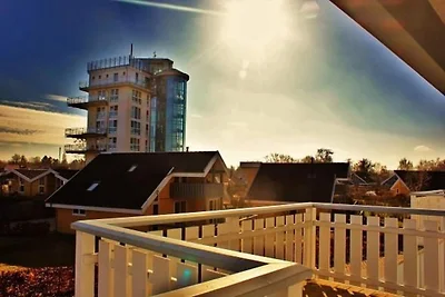 Exklusives Appartement in Rechlin