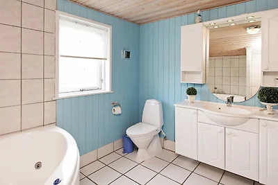 6 Personen Ferienhaus in Løkken-By Traum