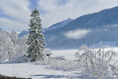 Gezellig vakantieappartement vlakbij Ski...