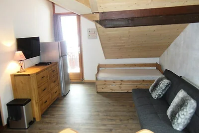 Appartamento a Courchevel con vista sulle...