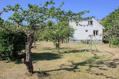 4 Personen Ferienhaus in RONNEBY