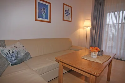 Ferienwohnung in Lemkenhafen f�r 2 Personen