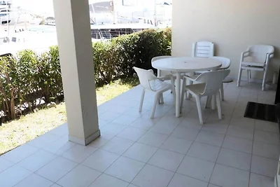 Residenz Les 2 Voiles