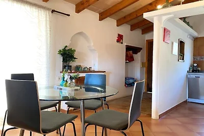 Ferienhaus mit 1 Schlafzimmer