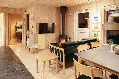 5 Personen Ferienhaus in Dannemare-By Traum