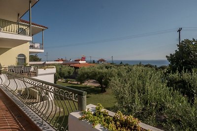 Casa vacanze a Gerakini