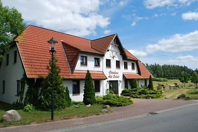 Rustiek appartement in vakantiedorp