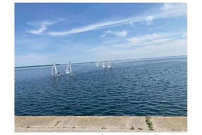 Penisola 2 Mar Baltico sul campo da golf