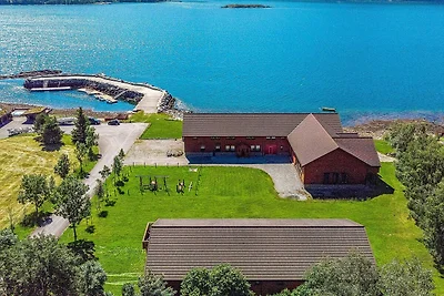 5 Personen Ferienhaus in EIDSVÅG