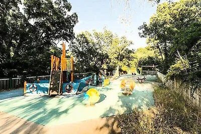 Die Hהuser auf Restanques von St. Tropez