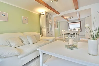 Ferienhaus in Maasholm mit Schwimmbecken