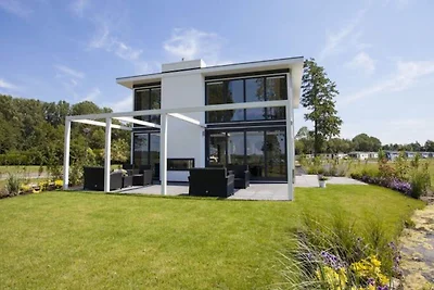 Ferienhaus in der Nהhe des Veluwemeer