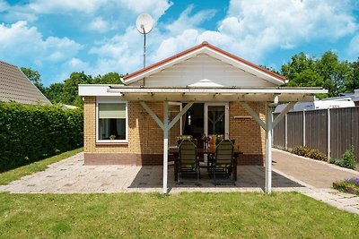 Schönes Ferienhaus mit privatem Garten