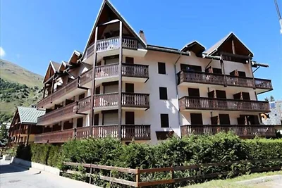 4-Zimmer-Maisonette-Wohnung für 6 Personen, 3...