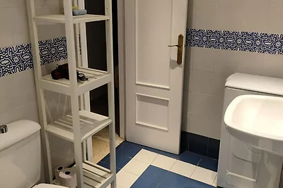 Wohnung in Nerja in der Nähe des Strandes...