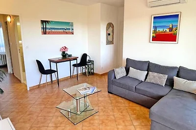 Residenz Le Maxime für 4 Personen