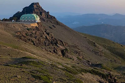 Modern appartement, Sierra Nevada Center