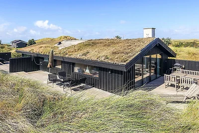 6 person holiday home in Saltum-By Traum