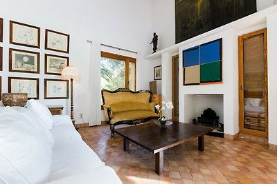 Villa Son Floriana - Ferienhaus Mit Privatem...