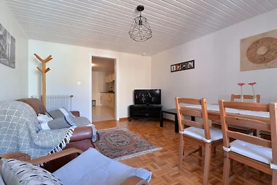 Apartament wakacyjny z 1 sypialnią