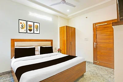 Hotel O Settore 45 Precedentemente Manyavar