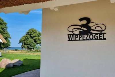 Haus 03 - Wippezogel