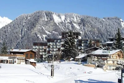 Wohnung in den Alpen in der Nähe von Espace...