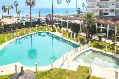 Appartamento a Sabinillas vicino alla...