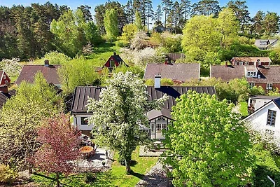 6 Personen Ferienhaus in KIVIK