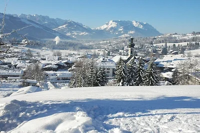 Bauhofer "Alpenchic 4"