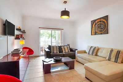 Appartamento a Tavira con piscina