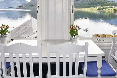 4 persoons vakantie huis in Måndalen-By Traum