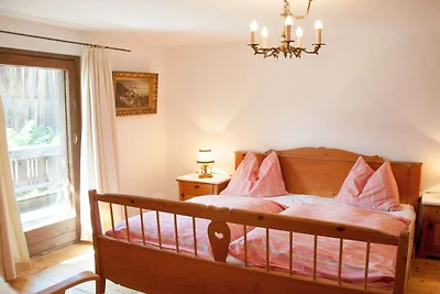 Vakantiehuis in Uttendorf met wifi