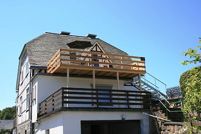 Ferienhaus in Willingen mit eigenem Garten