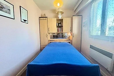 Wohnung in Frankreich nahe Strände