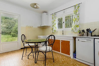 Ferienhaus mit 1 Schlafzimmer