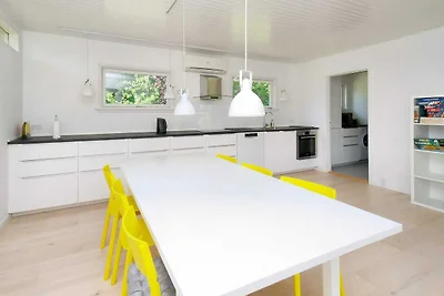 Casa vacanze Vacanza di relax Gilleleje