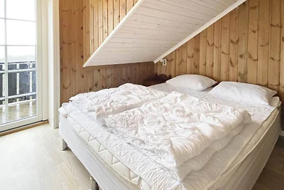 5 Personen Ferienhaus in Rauland-By Traum